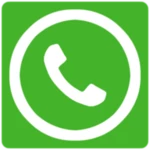 Logo of Install WhatsApp on tablet android Application 